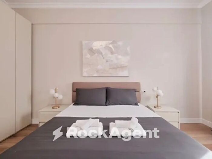 Appartamento quadrilocale in vendita in Via Michele di Lando, Roma