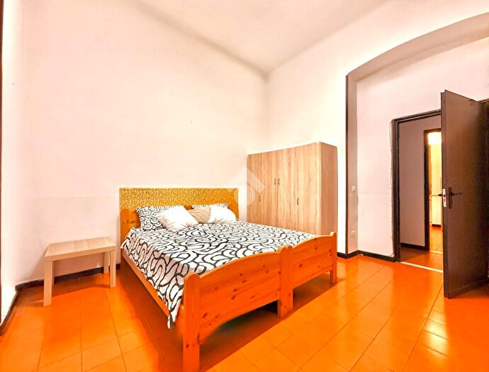 Appartamento quadrilocale in vendita in Via Giovanni Tommaso Invrea, Genova