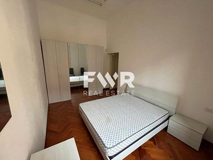 Appartamento quadrilocale in affitto in Via Spartaco, Montenero, Milano