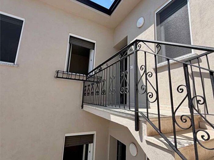 Appartamento trilocale in affitto in via Prati, Santa Maria San Bernardino Castelnuovo, Crema