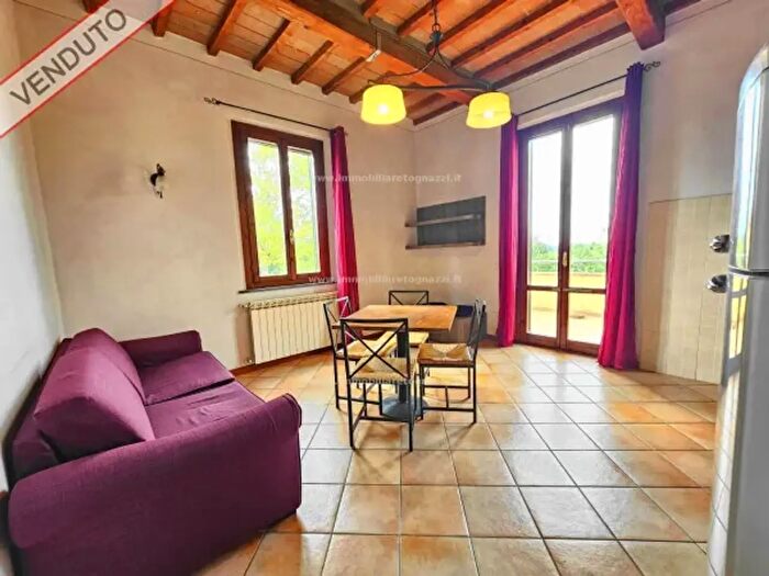 Appartamento bilocale in vendita in Località Petrazzi, Castelfiorentino