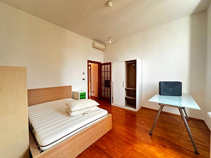 Appartamento con 5 locali in affitto in Via de Carracci, Bolognina, Bologna