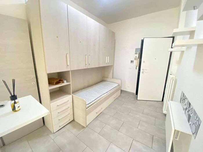 Appartamento in affitto in Via Gorizia, Santa Rita, Torino