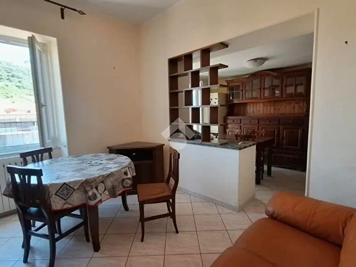 Appartamento trilocale in vendita in Via Arrigo Boito, Colleferro