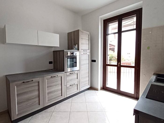 Appartamento bilocale in affitto in Centro, Pianezza