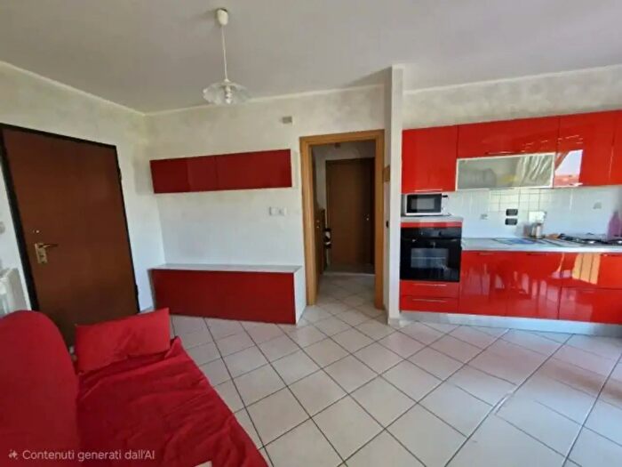 Appartamento bilocale in vendita in Via Colle dellAssietta, Settimo Torinese