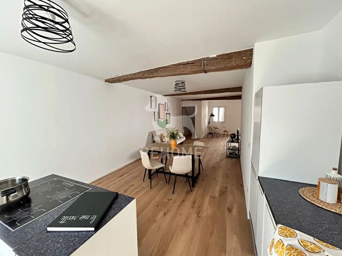 Appartamento trilocale in vendita in Via Cesare Battisti, Udine