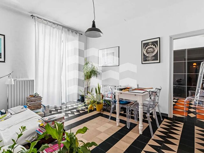 Appartamento bilocale in vendita in Via Pietro Colletta, Milano