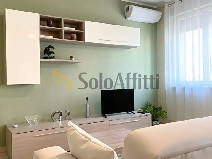 Appartamento con 5 locali in affitto in Oristano