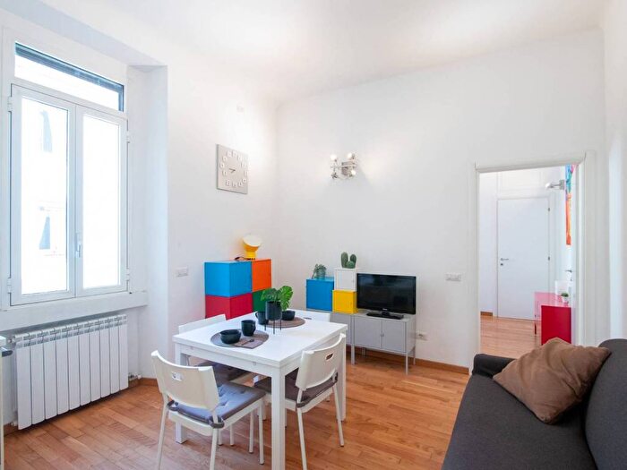 Appartamento bilocale in affitto in Via Pier Lombardo, Porta Romana Medaglie d'Oro, Milano