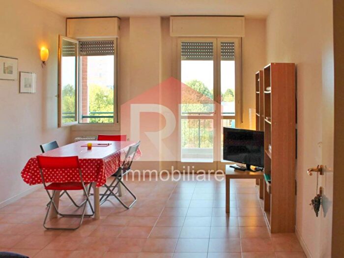 Appartamento bilocale in affitto in Via Alberto Legnani, Mazzini Fossolo, Bologna