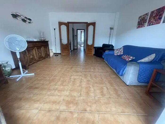 Appartamento quadrilocale in vendita in Via Larco, Santa Margherita Ligure