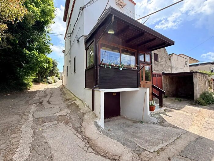 Appartamento bilocale in vendita in Via Cuma, Bacoli