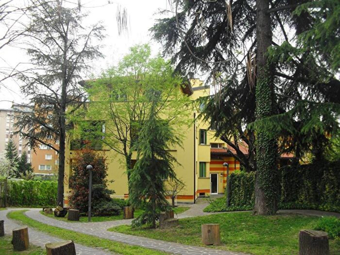 Appartamento monolocale in affitto in Via delle Fonti, Corticella, Bologna