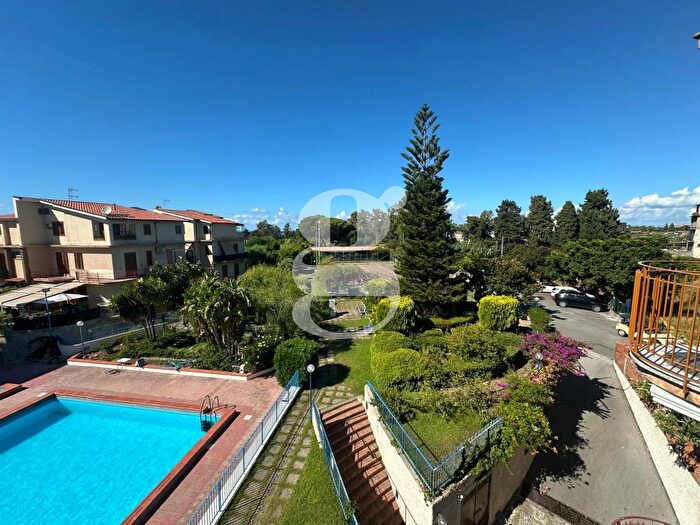 Appartamento bilocale in vendita in Contrada Feliciotto, Falcone