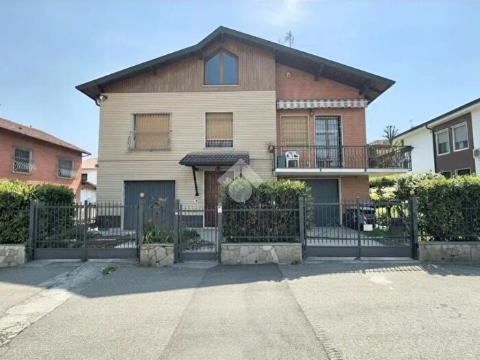 Casa monolocale in vendita in Via Capannina, Novi Ligure