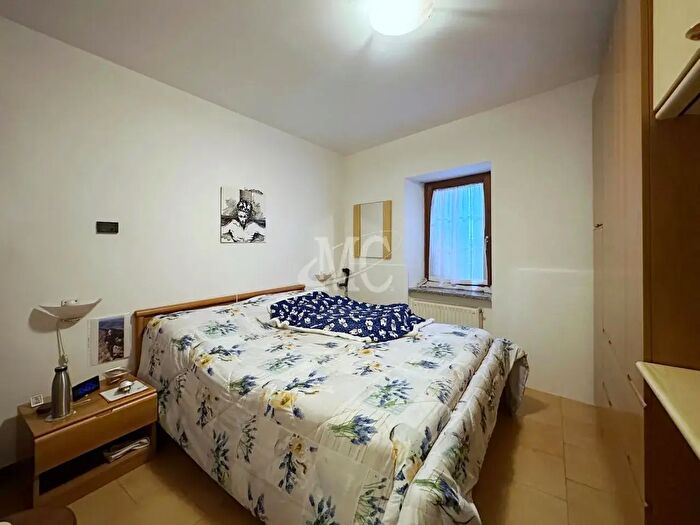 Appartamento quadrilocale in vendita in Vicolo San Giacomo, Brentonico