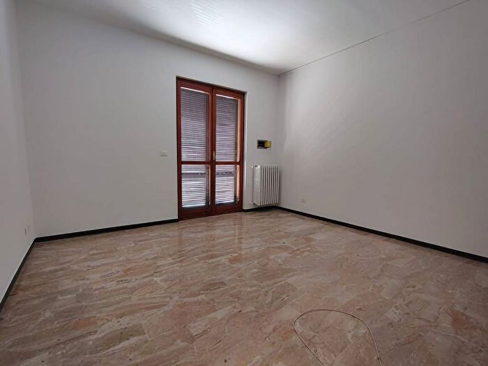 Appartamento quadrilocale in affitto in Centro, Madignano
