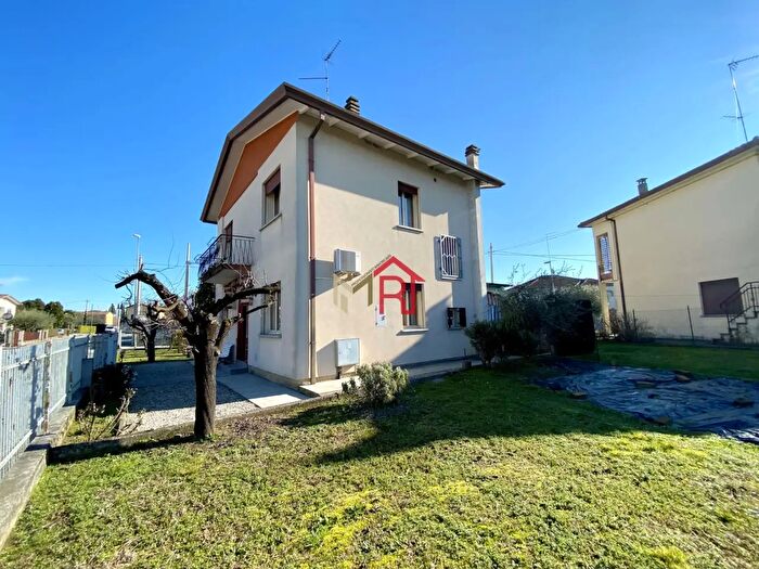 Casa con 5 locali in vendita in Via Mare Snc, San Vendemiano