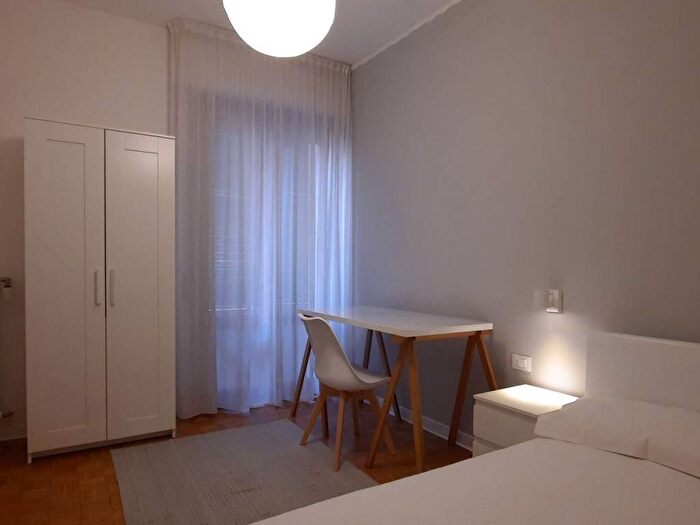 Appartamento con 5 locali in affitto in Via Dignano, Santissima Trinità, Padova