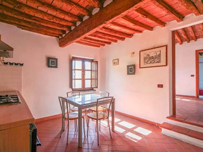 Appartamento trilocale in vendita in Cascina