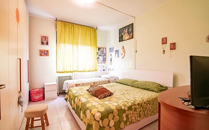 Appartamento bilocale in vendita in Via Aldo Moro, Cassano DAdda