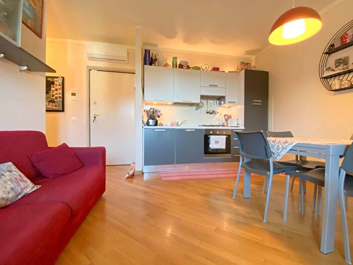 Appartamento bilocale in affitto in Via Luigi Einaudi, SantAngelo, Lucca