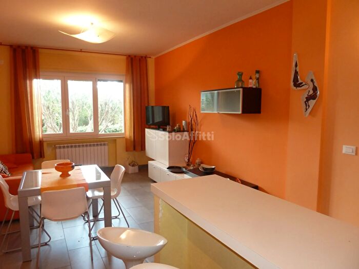 Appartamento trilocale in affitto in Corso Felice Cavallotti, Sanremo