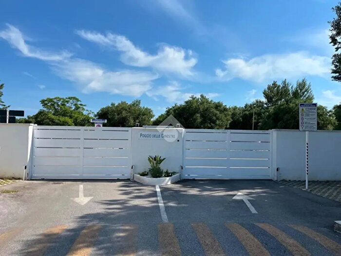 Appartamento quadrilocale in vendita in Poggio delle Ginestre, Noicattaro