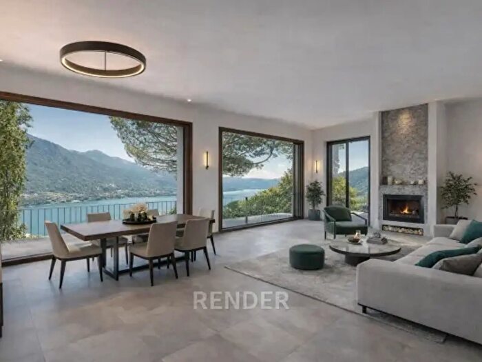 Casa con 6 locali in vendita in Galbiate