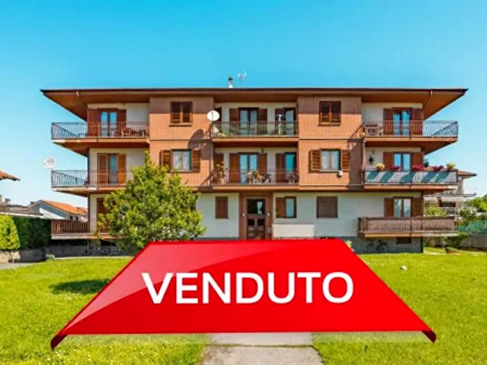 Appartamento trilocale in vendita in Via San Biagio, Centallo