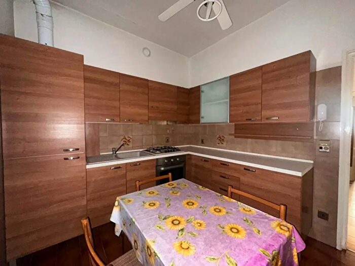 Appartamento trilocale in affitto in Fiorenzuola D'Arda
