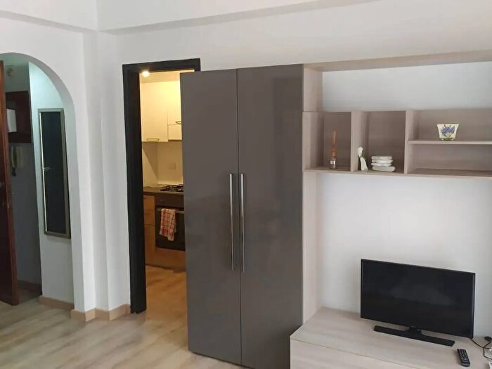 Appartamento monolocale in affitto in Via Cappuccinelli, Reggio Calabria