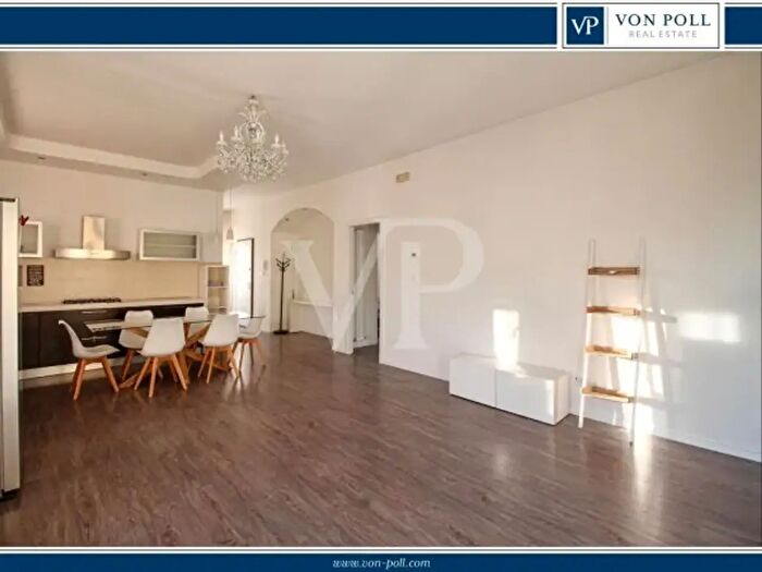 Appartamento quadrilocale in affitto in Via Elisa De Muri, Vicenza