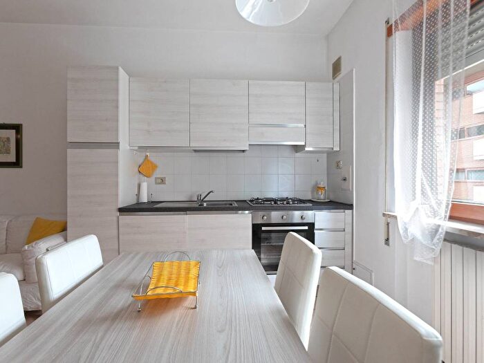 Appartamento bilocale in affitto in Via Monte Cervino, Murialdo Cappuccini, Viterbo