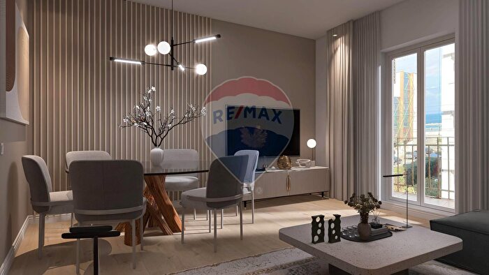 Appartamento bilocale in vendita in Via Mameli, Bari