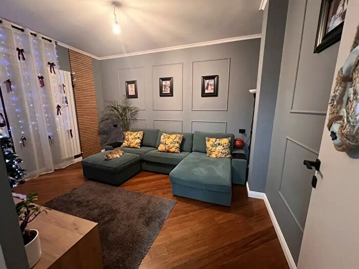 Appartamento trilocale in vendita in Via Trento, Corbetta