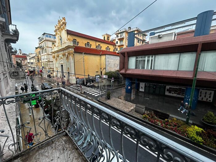 Appartamento bilocale in vendita in Corso Giuseppe Garibaldi, Sanremo