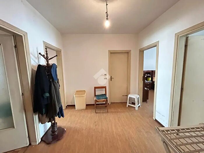 Appartamento quadrilocale in vendita in Viale Partigiani, Collegno