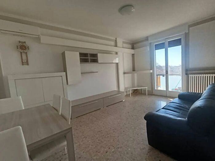 Appartamento bilocale in affitto in Mirandola