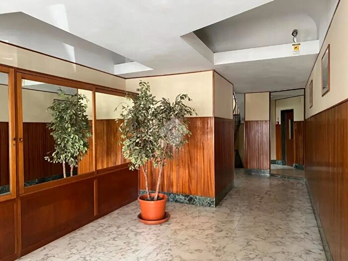 Appartamento monolocale in affitto in Via Appia Nuova, Roma