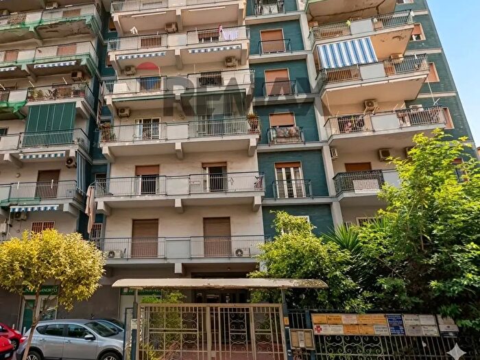 Appartamento trilocale in vendita in Via Principe di Piemonte, Casoria