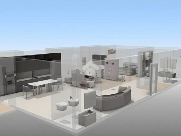 Appartamento trilocale in vendita in Dueville