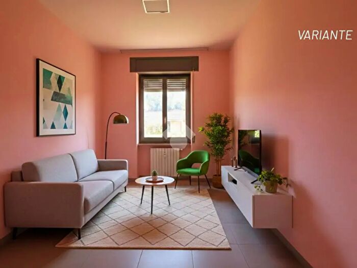 Appartamento bilocale in vendita in Strada di Monte Argento, Terni