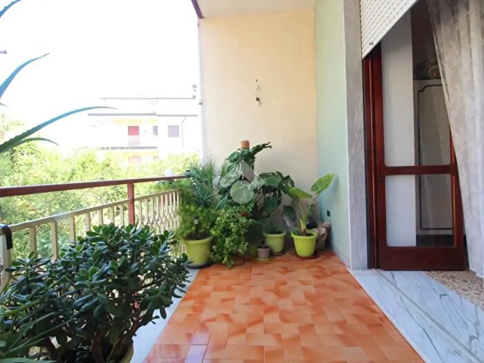 Appartamento trilocale in vendita in Via Severino Capo, Agropoli