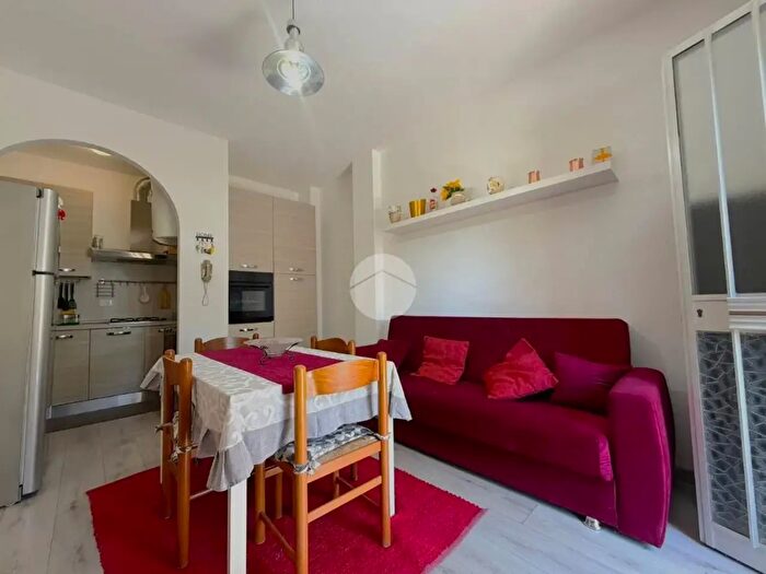 Appartamento bilocale in vendita in Viale Giuseppe Parini, Ravenna