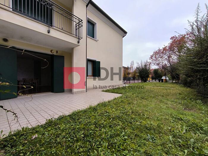 Appartamento bilocale in vendita in Silea