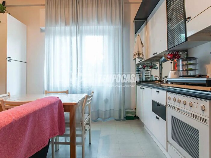 Appartamento bilocale in vendita in Via Alcide De Gasperi, Olgiate Olona