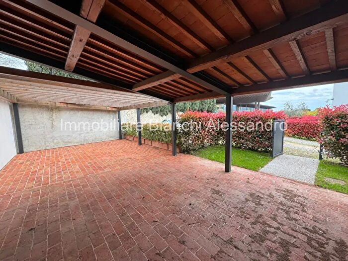 Casa con 5 locali in affitto in Via del Paduel, Bagno A Ripoli