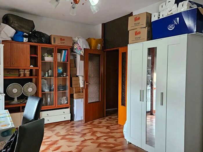 Appartamento quadrilocale in vendita in Via Tito Speri, Fano
